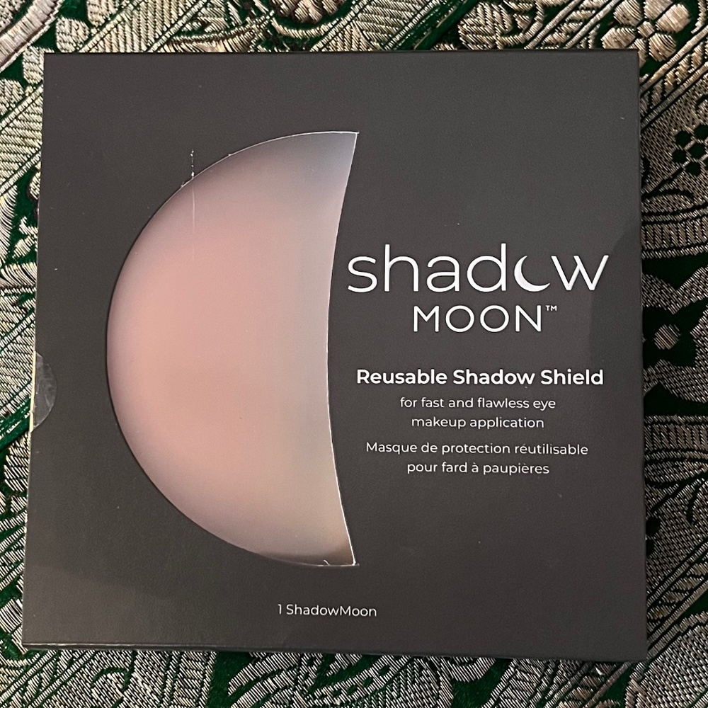 Shadow Moon Reuseable Shadow Shield
